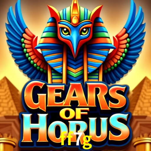 ff7g: A Experiência de Casino com Jogos de Mesa ao Vivo