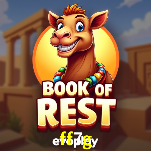 ff7g: Jogos de Caça-Níqueis-Altas Recompensas, Roleta-Velocidade, Blackjack-Desafios Máximos