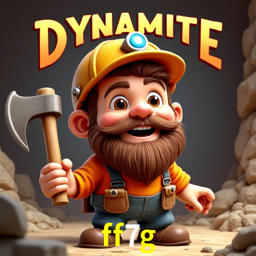 Sinta a adrenalina dos jogos de cassino com ff7g